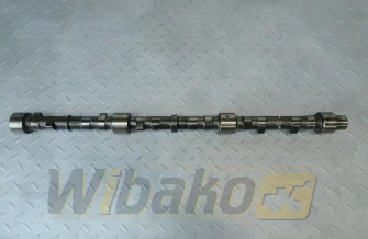Camshaft for engine Perkins 1106 3141F021