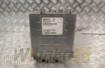 Controller (computer) ZF EST-37 / 6009065291 0260001034 / 6009365005