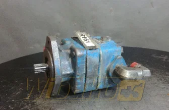Gear pump Vickers V20F1P11P38C6J11 