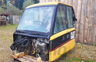 Cab for dumper truck Caterpillar 730 