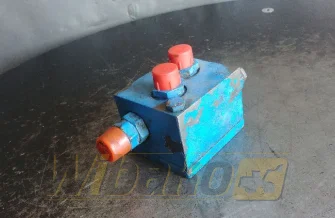 Valves set Fuchs MHB230C 