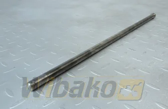 Push rod for engine Harvester H25 