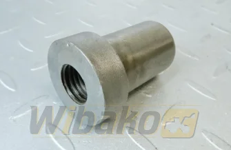 Sleeve M22 for engine Harvester TD25 