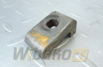 Holder for engine Harvester H25 