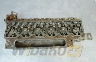 Cylinder head Cummins 3977222