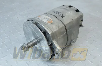 Alternator 100A Delco Remy 33SI 19011153