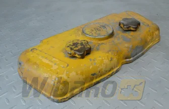 Valve timing cover for engine Harvester H25 