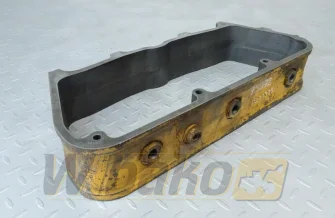 Cylinder head cover for engine Harvester H25 671375C1