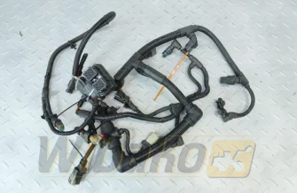 Electric harness for engine Cummins QSB6.7 4938675