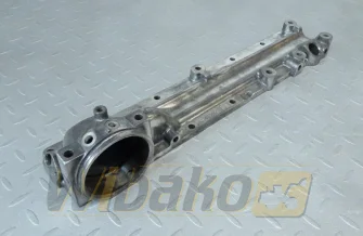 Intake manifold for engine Cummins QSB6.7 4933770