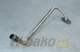 Turbocharge return line Cummins 4982811