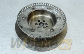 Vibration damper Cummins 3977926