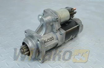 Starter 29AP15 Cummins 38MT 8200078