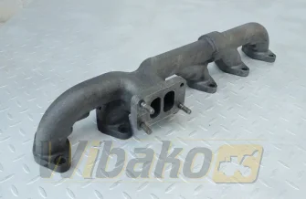 Exhaust manifold Cummins 3943875