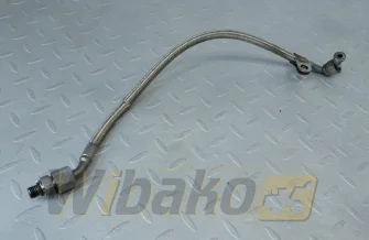 Turbocharger oil hose Cummins 3287693