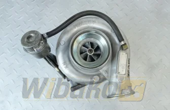 Turbocharger Holset 4041126
