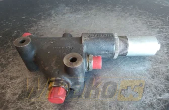 Valves set Wabco 4773970116 