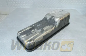 Oil sump for engine Cummins QSB6.7 2831343