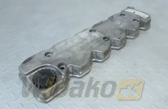 Cylinder head cover for engine Cummins QSB6.7 2831325