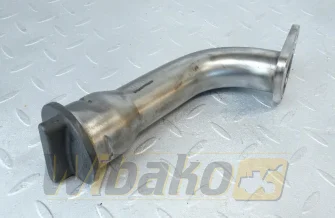 Oil filler Cummins 4932657