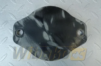 Timing housing cap for engine Cummins QSB6.7 