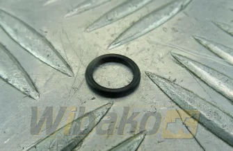 Valve seal o-ring IN/EX, 11x8mm wbk 01153856