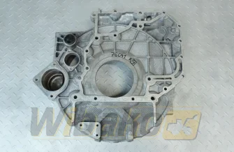 Flywheel housing for engine Cummins QSB6.7 5255797