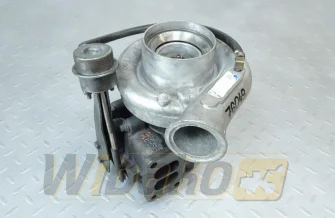Turbocharger Holset 4955172