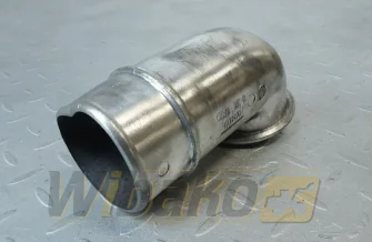 Inlet mainfold elbow for engine Cummins QSB6.7 4939892