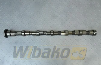 Camshaft for engine Cummins QSB6.7 3954099