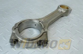 Connecting rod Liebherr 9884523