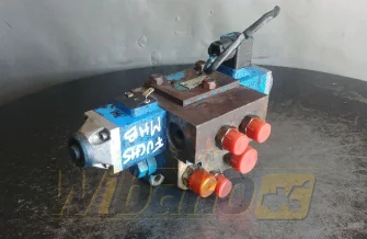 Valves set Rexroth SP-2272-10 M41226/020