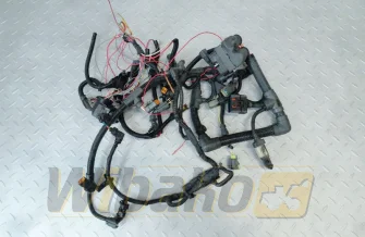Electric harness for engine Cummins QSB6.7 4938673