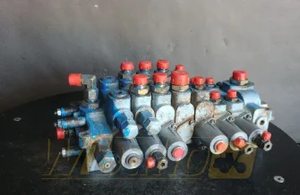 Distributor Commercial hydraulics 341920635 