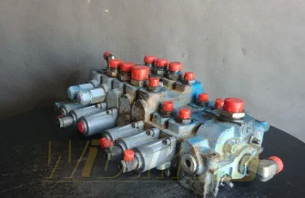 Distributor Commercial hydraulics 341920635 