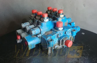Distributor Commercial hydraulics 3429203511 