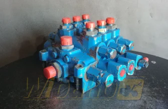 Distributor Commercial hydraulics 3429203511 