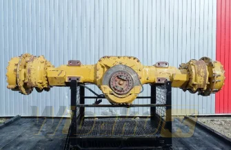 Most do wozidła Środek Caterpillar 730 197-4945