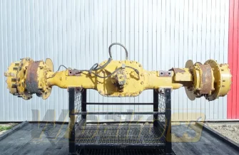 Most do wozidła tył Caterpillar 730 143-8691