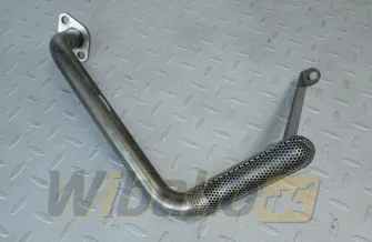 Pipeline for engine Cummins 5.9 3909373