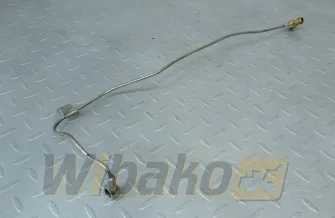 Overflow-oil line for engine Cummins 5.9 3925860