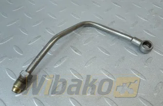 Fuel line for engine Cummins 5.9 3907582