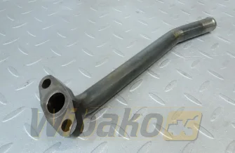 Turbocharge return line for engine Cummins 5.9 3905202