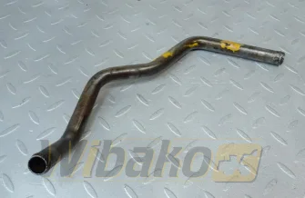 Aftercooler hose for engine Cummins 5.9 3907168