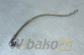 Turbocharger oil hose for engine Cummins 5.9 3909548