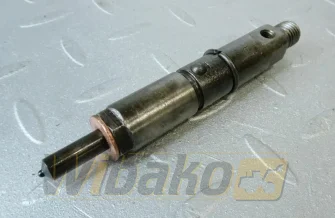 Injector 245 bar Bosch KDAL59P7 