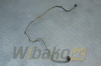 Fuel Injection Pump Pipe CYL. 4 for engine Cummins 5.9 3907814
