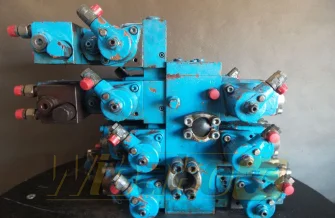 Distributor Linde 668F036799 NN