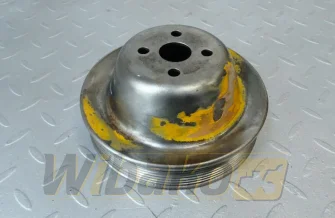 Fan pulley D= 160 mm Cummins 3914463