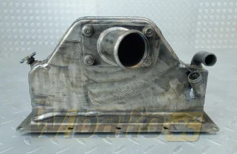 Aftercooler for engine Cummins 3.9 3919805